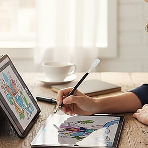 Livmore Set of 30 Black Ink Refills