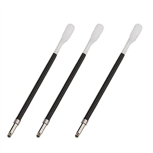 Livmore Set of 30 Black Ink Refills