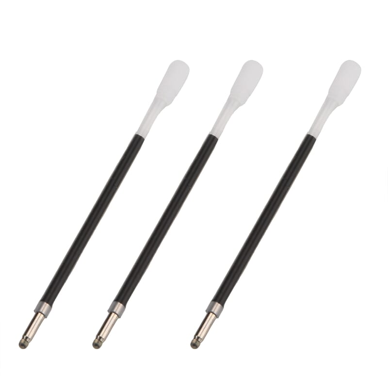 Livmore Set of 30 Black Ink Refills