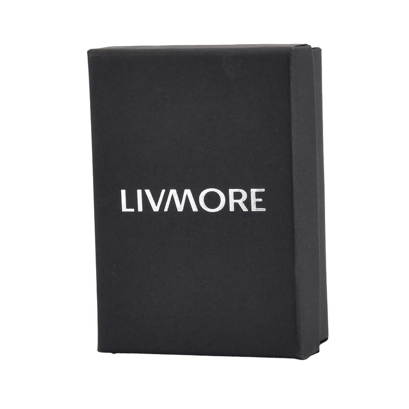 Livmore Set of 30 Black Ink Refills