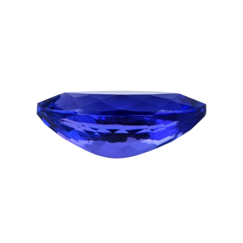 Tanzanite (Mrq 10x5 mm) 0.80 ctw