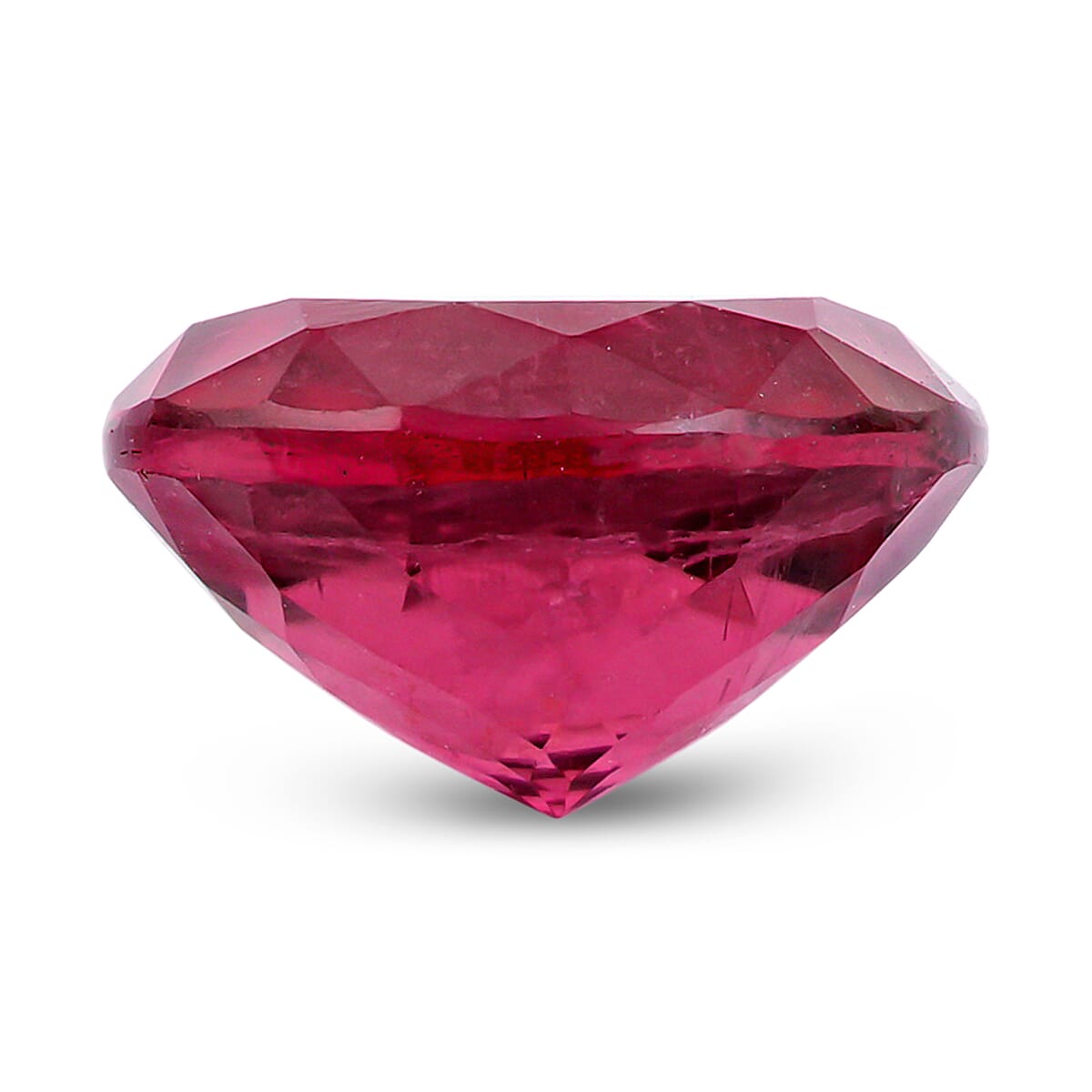 Fire Opal (Rnd 8.5 mm) 2.35 ctw
