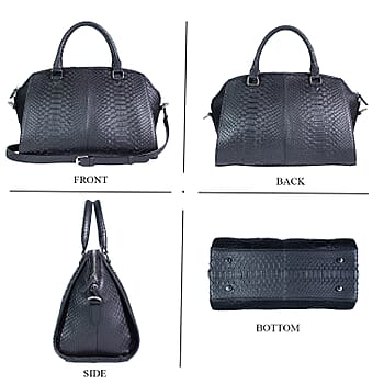 Black - Product card gallery slide 4 (10178213773625)