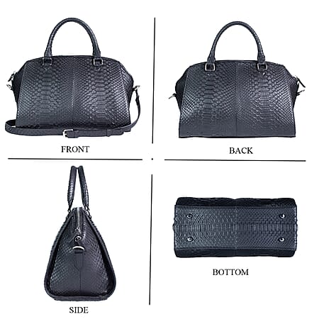 Black - Product card gallery slide 4 (10178213773625)