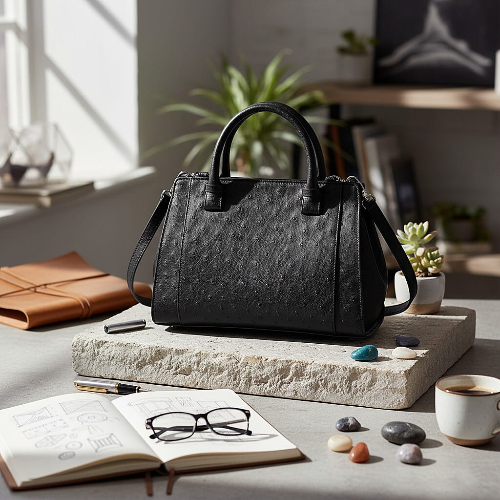 Black - Product card gallery slide 2 (10178213708089)