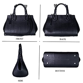 Black - Product card gallery slide 4 (10178213609785)