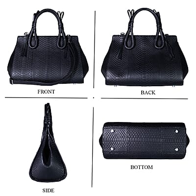 Black - Product card gallery slide 4 (10178213609785)