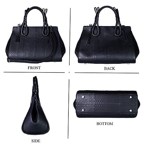 Black - Product card gallery slide 4 (10178213609785)
