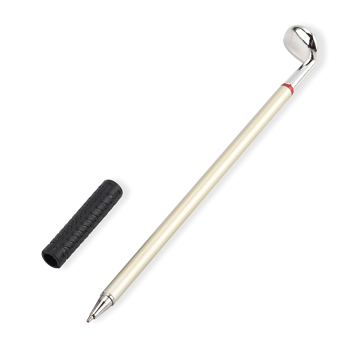 Set of 3 Mini Golf Club Design Pens image number 4