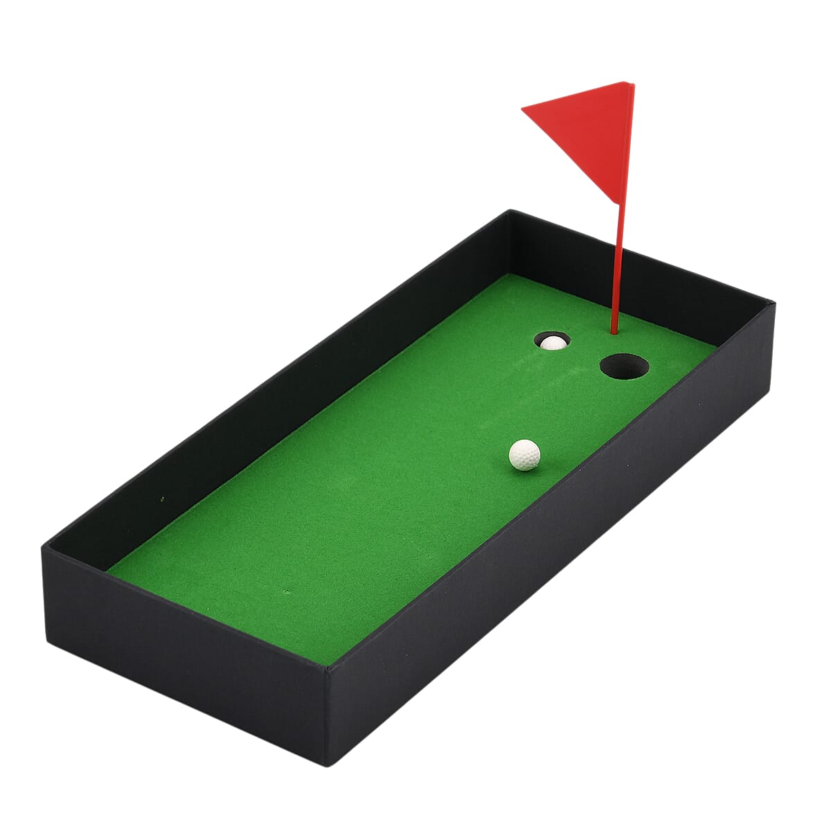 Set of 3 Mini Golf Club Design Pens image number 8