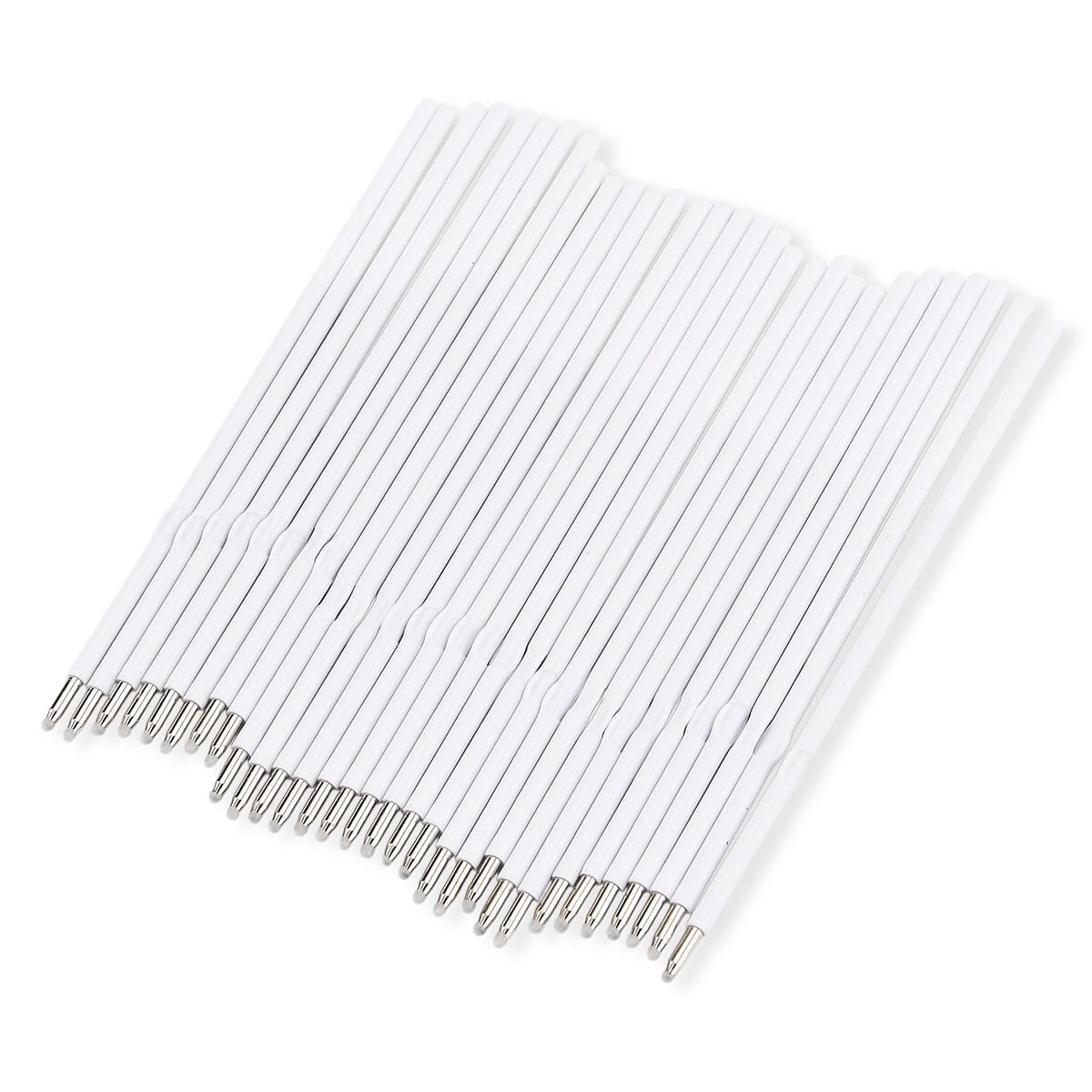 Set of 30 Ink Refills for Golf Pens image number 0