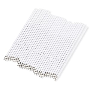 Set of 30 Ink Refills for Golf Pens