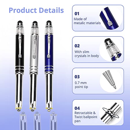 Default Title - Product card gallery slide 3 (10178214101305)