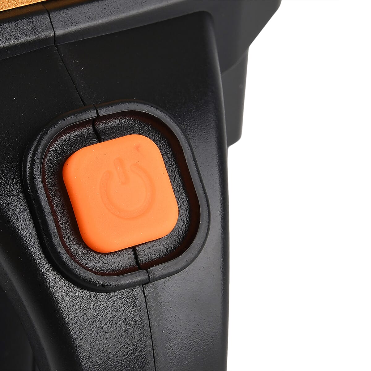 Livmore COB Multi-functional Solar Charging Outdoor Emergency Searchlight - Gold image number 8