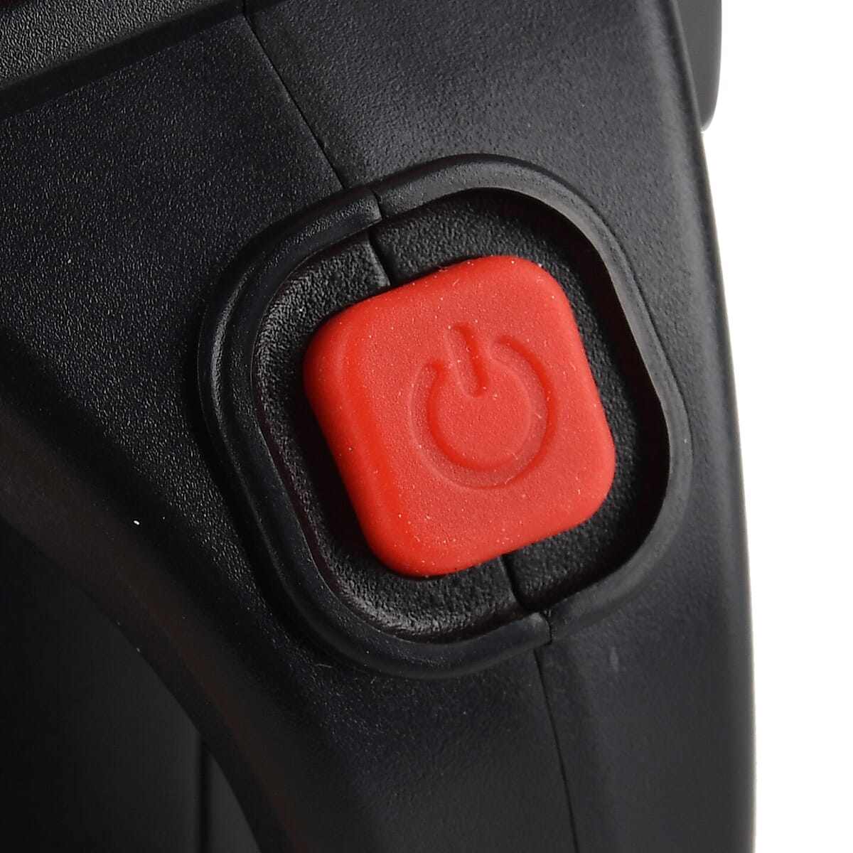 Livmore COB Multi-functional Solar Charging Outdoor Emergency Searchlight - Red image number 8