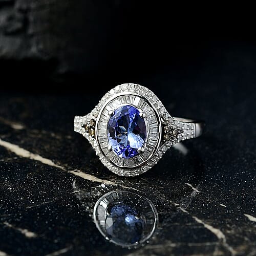 Tanzanite / 10 - Product card gallery slide 2 (9432966267135)