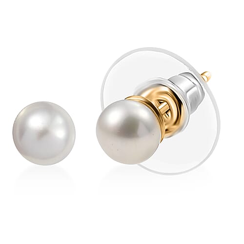 Yellow Gold Over Sterling Silver - Product card gallery slide 1 (9433000476927)