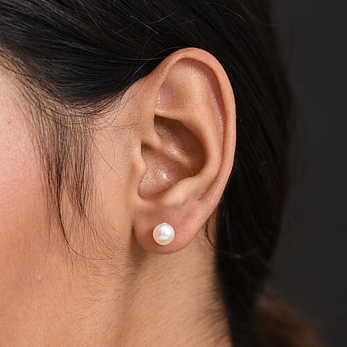 Yellow Gold Over Sterling Silver - Product card gallery slide 3 (9433000476927)