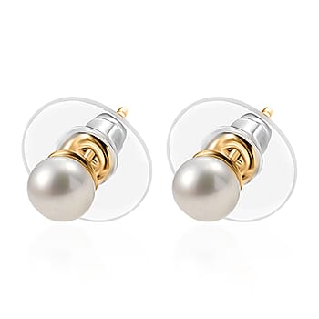 Yellow Gold Over Sterling Silver - Product card gallery slide 4 (10178215444793)