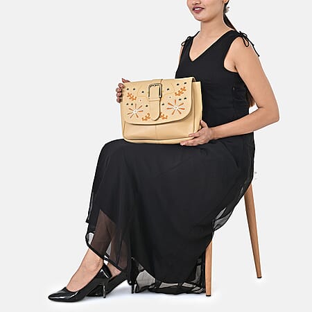 Beige - Product card gallery slide 4 (10178215477561)