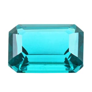 AAAA Lagoon Tourmaline (Oct Free Size) 11.20 ctw
