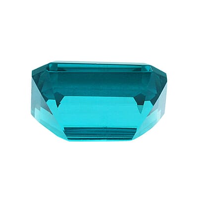 Certified & Appraised AAAA Lagoon Tourmaline (Oct Free Size) 11.20 ctw