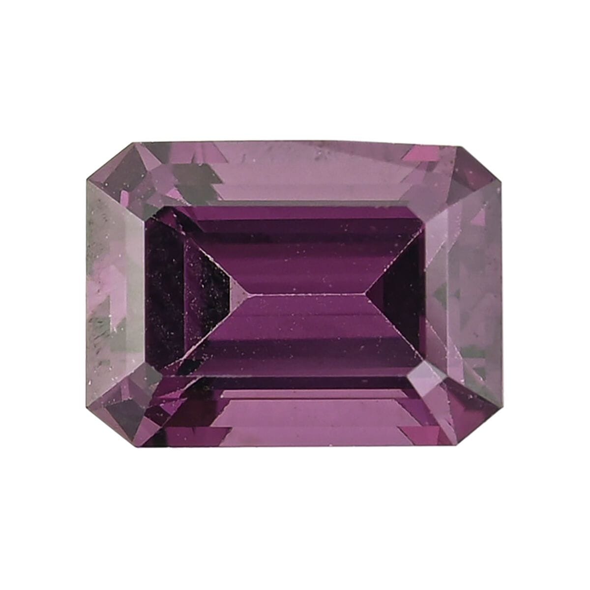 AAAA Purple Spinel (Oct Free Size) 1.00 ctw image number 0