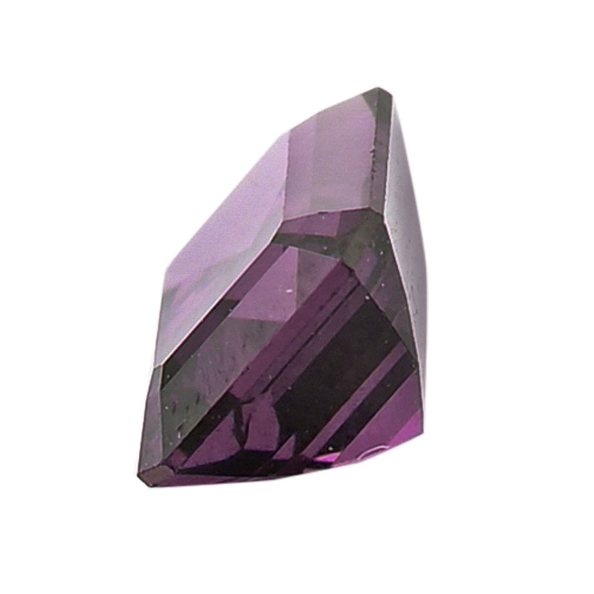 AAAA Purple Spinel (Oct Free Size) 1.00 ctw image number 1