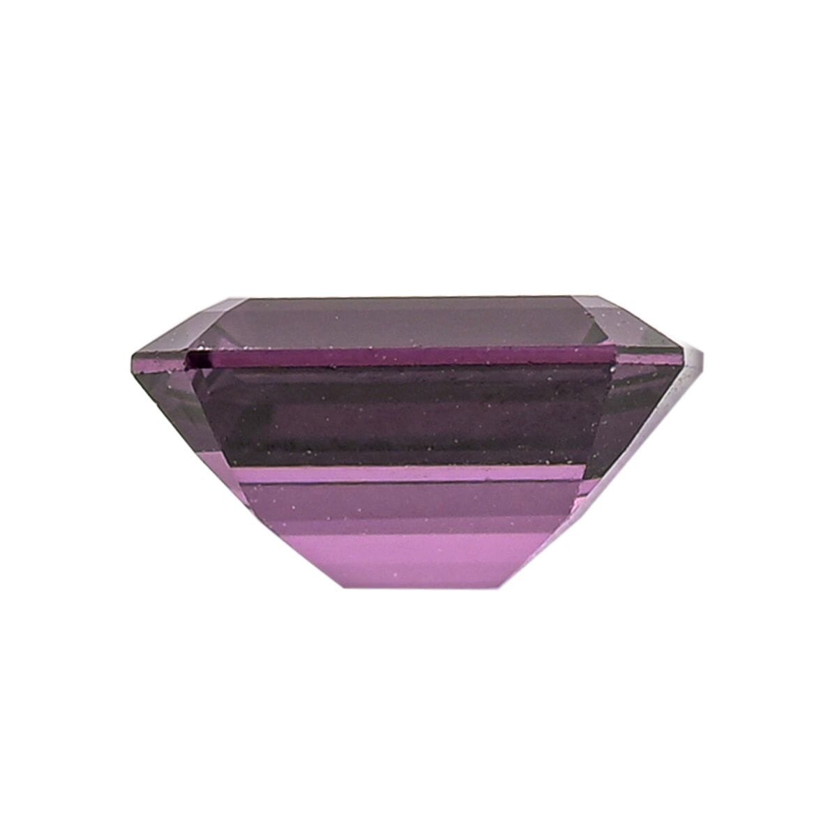 AAAA Purple Spinel (Oct Free Size) 1.00 ctw image number 2