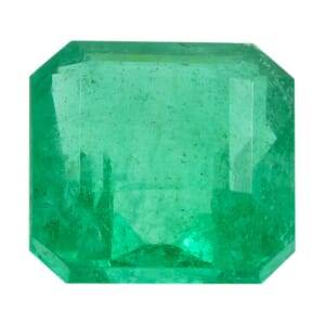 AAAA Kagem Zambian Emerald (Pear Free Size) 1.50 ctw