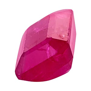 AAA Montepuez Ruby (Oct 7x5 mm) 1.20 ctw