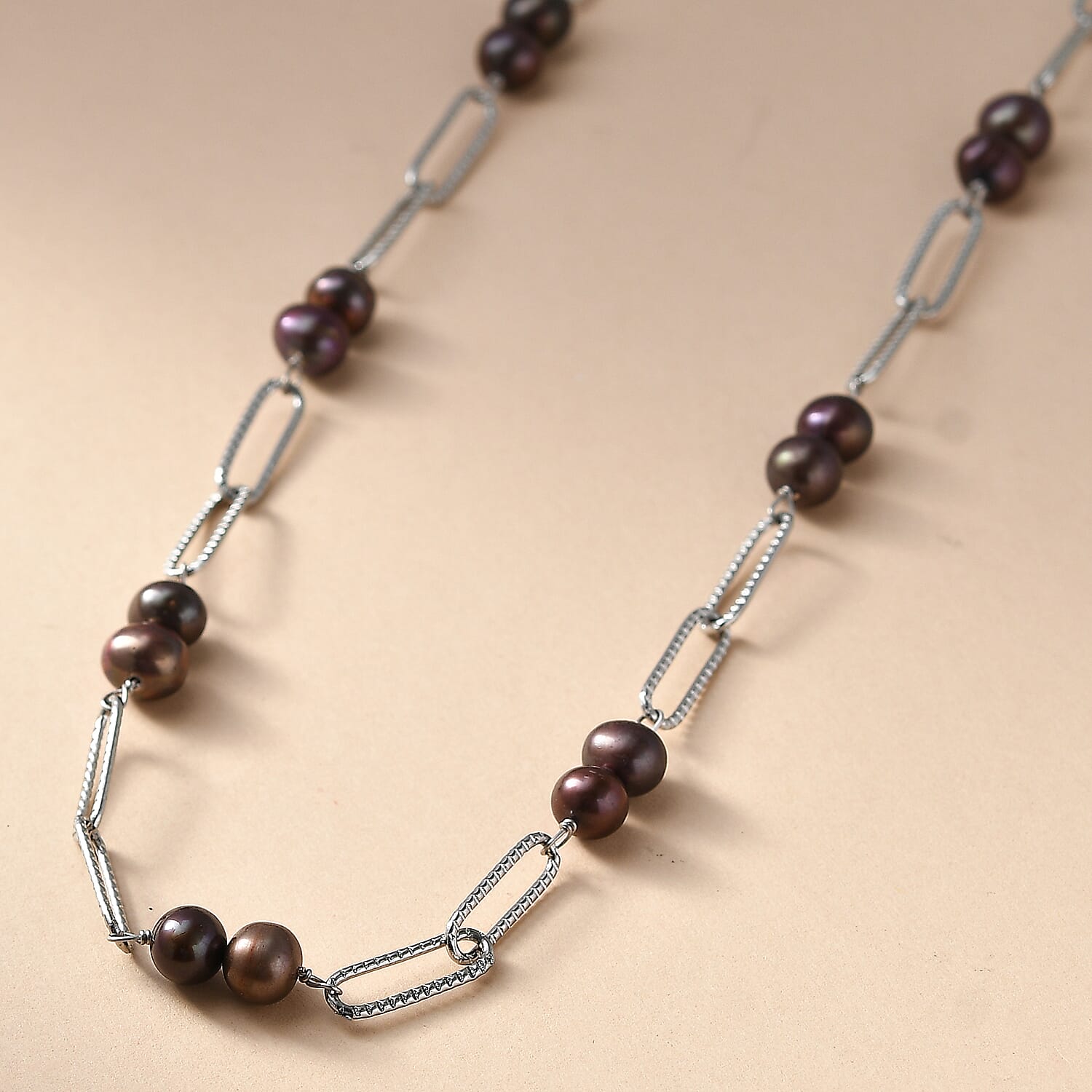 Bronze Pearl - Product card gallery slide 2 (9432991793407)