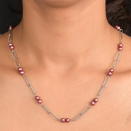 Magenta Pearl - Product card gallery slide 3 (10178216821049)