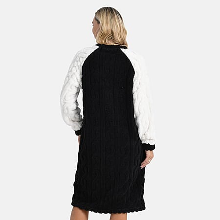 Black - Product card gallery slide 4 (10178216886585)