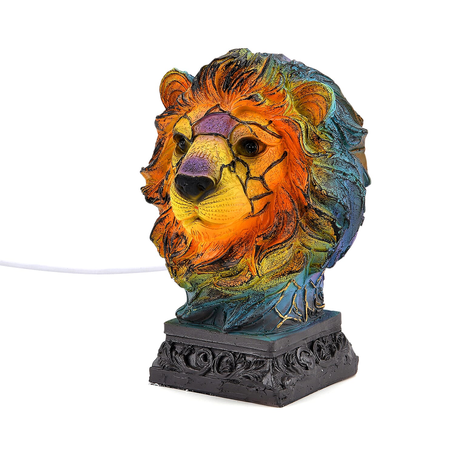 Lion - Product card gallery slide 1 (9432991858943)