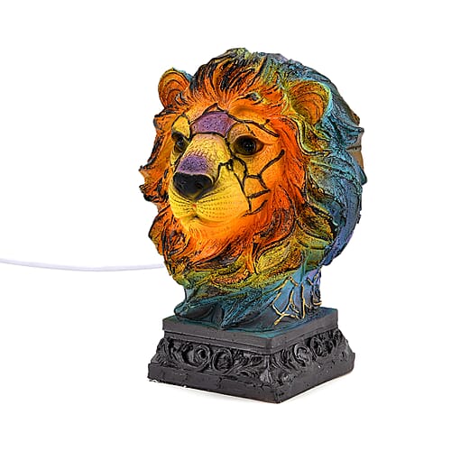 Lion - Product card gallery slide 1 (9432991858943)