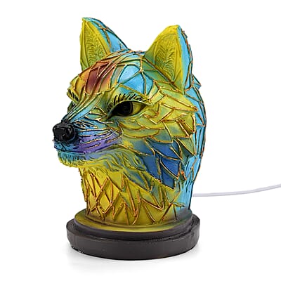 Wolf - Product card gallery slide 1 (10178217083193)