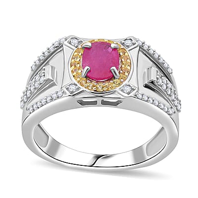 Mozambique Ruby / 10 - Product card gallery slide 1 (10178217247033)