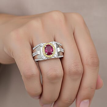 Mozambique Ruby / 12 - Product card gallery slide 3 (10178217247033)