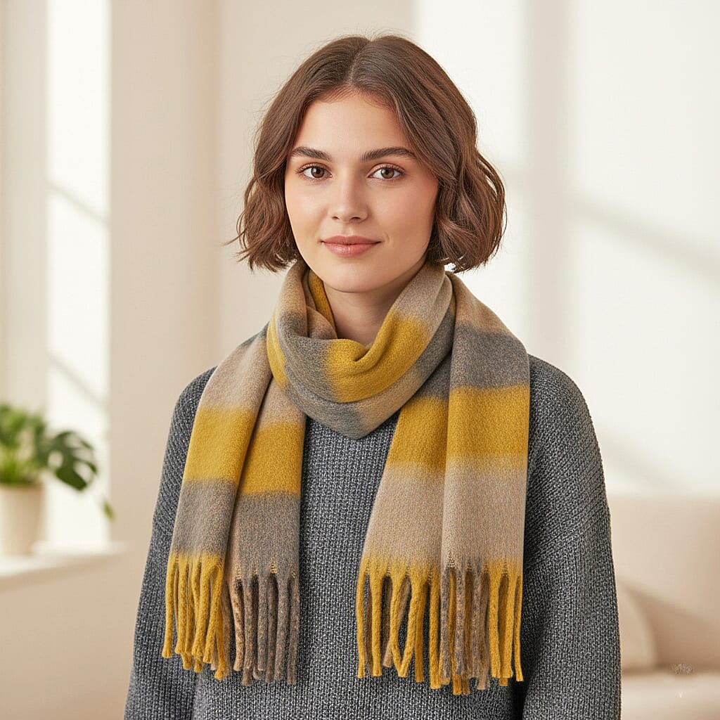 Yellow - Product card gallery slide 1 (10146376646939)