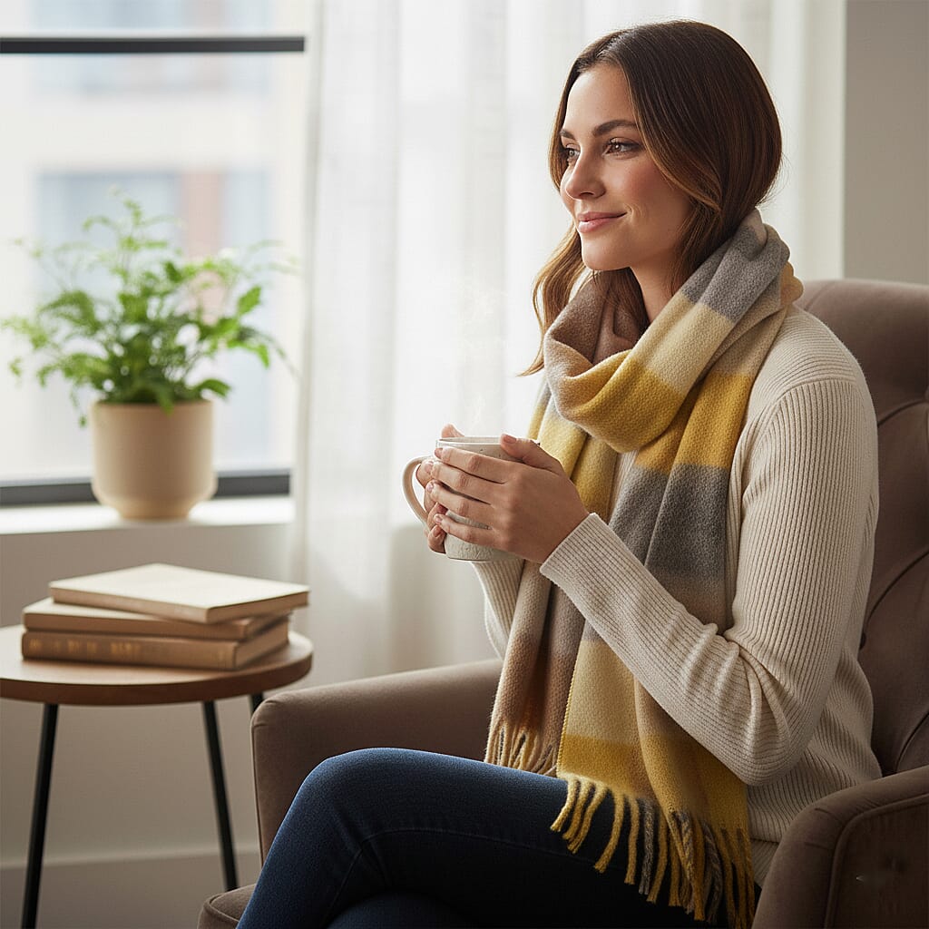 Yellow - Product card gallery slide 2 (10146376646939)