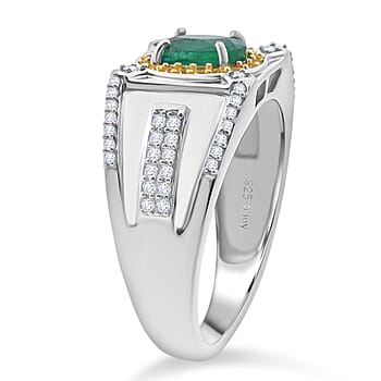 Kagem Zambian Emerald / 10 - Product card gallery slide 4 (10178217247033)