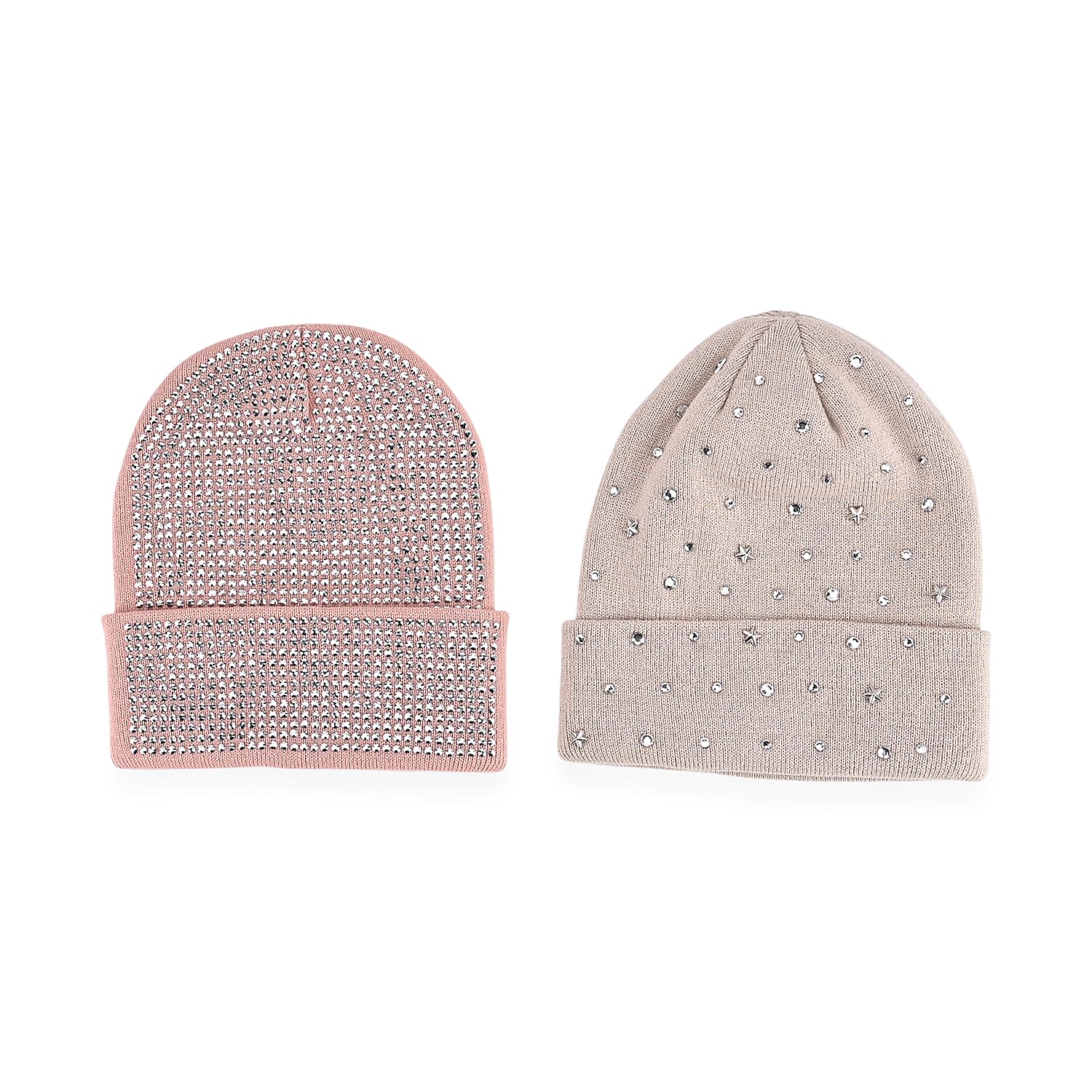 Pink - Product card gallery slide 1 (10146345517339)