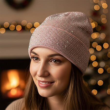 Pink - Product card gallery slide 2 (10178217279801)