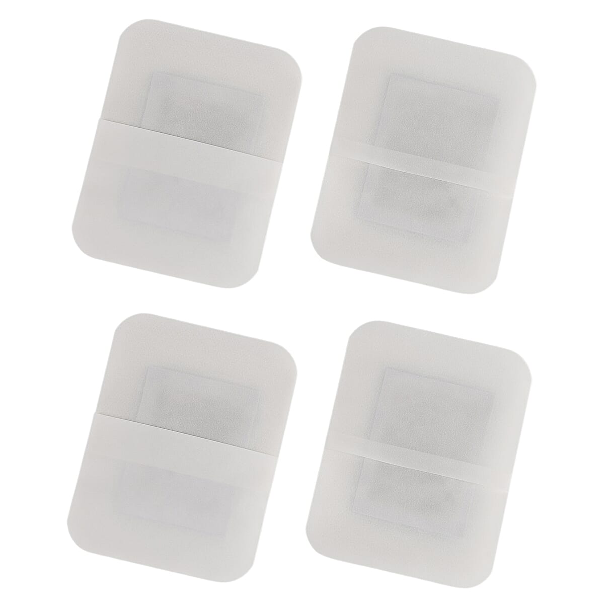 Doorbuster Livmore Set of 20 Detox Foot Patches - 10 pcs Sandalwood and 10 pcs Himalayan Salt image number 8