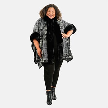 Black Patchwork - Product card gallery slide 1 (10178217673017)