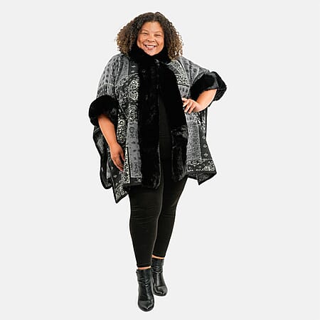 Black Patchwork - Product card gallery slide 1 (10178217673017)