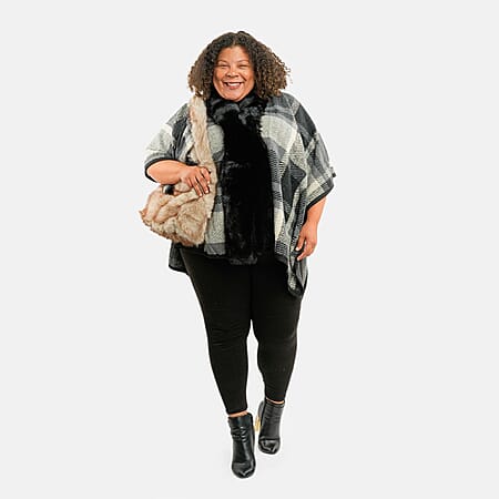 Black & Ivory - Product card gallery slide 1 (10178217738553)