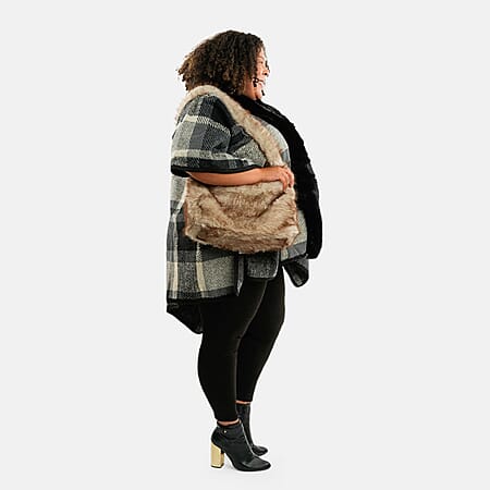 Black & Ivory - Product card gallery slide 4 (10178217738553)