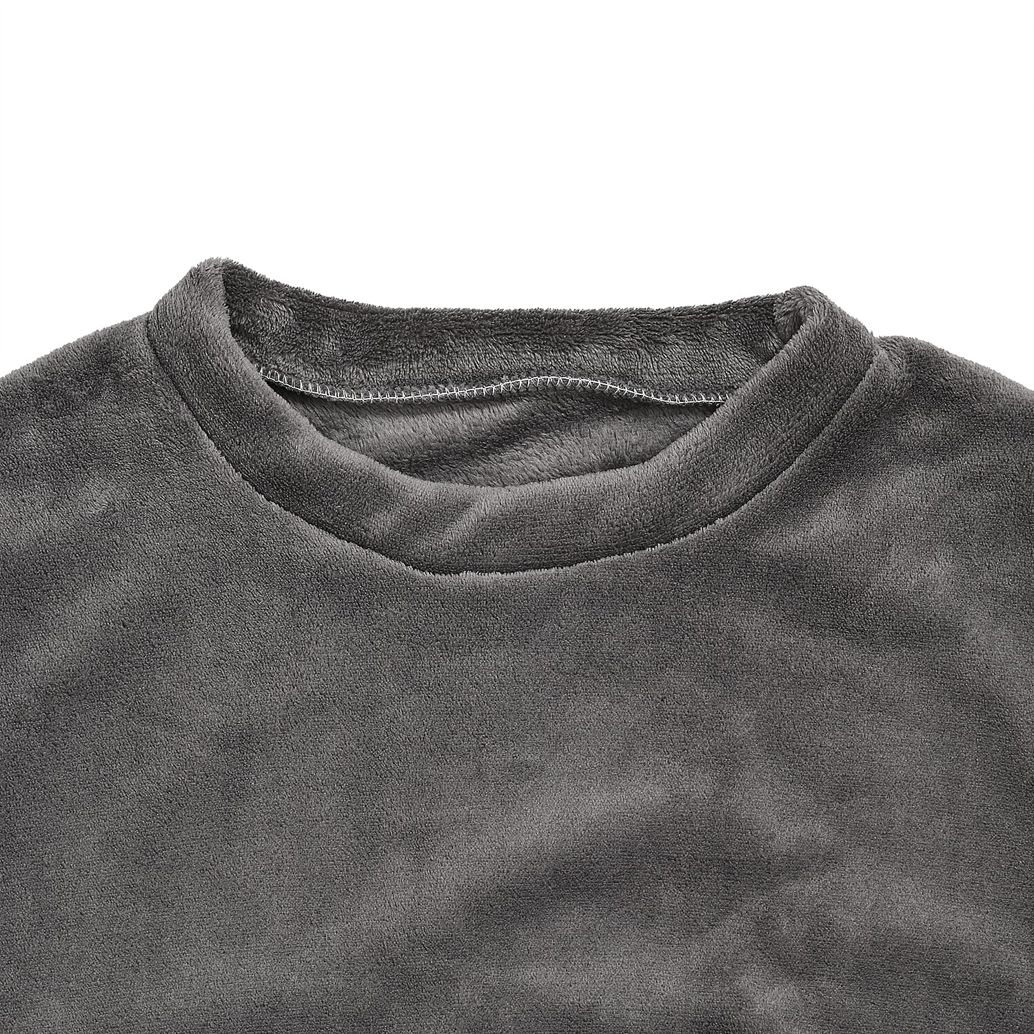 Gray - Product card gallery slide 3 (10146345746715)